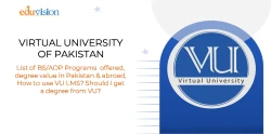 Is Virtual University the Right Option for You? Find out in Detail